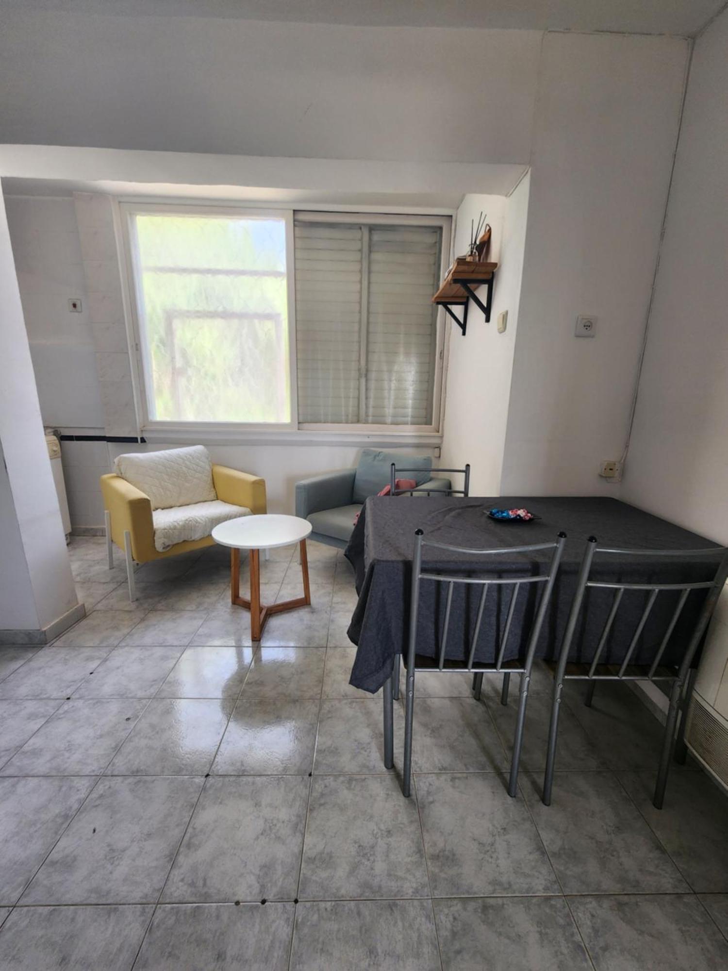 Cute Little Apartment Beersheba Exterior photo