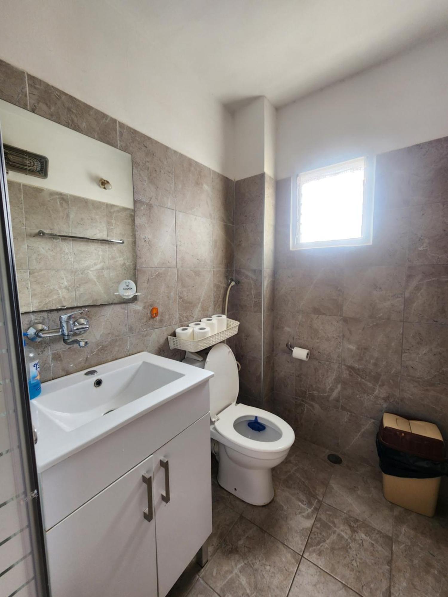 Cute Little Apartment Beersheba Exterior photo